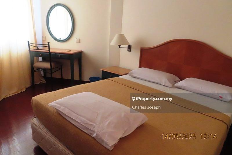 Condominium for Sale in Seri Bulan by Charles Joseph - iProperty.com.my