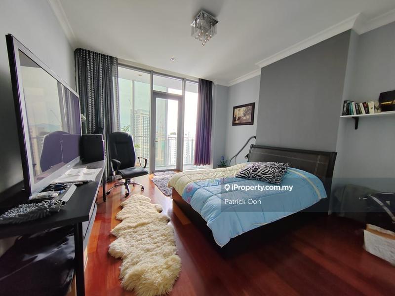 For Sale - K Residence @ KLCC