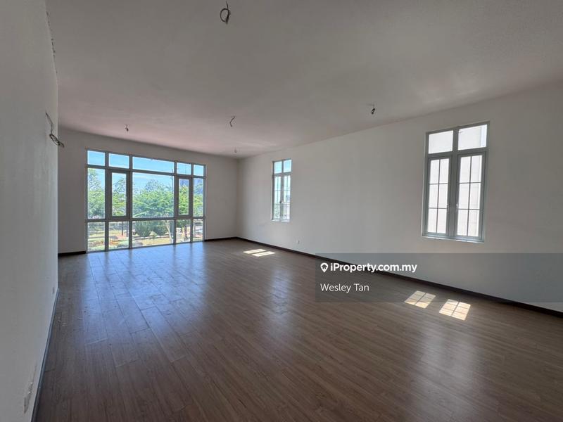Bungalow House untuk Dijual di Taman Kota Syahbandar, Melaka City oleh Wesley Tan - iProperty.com.my