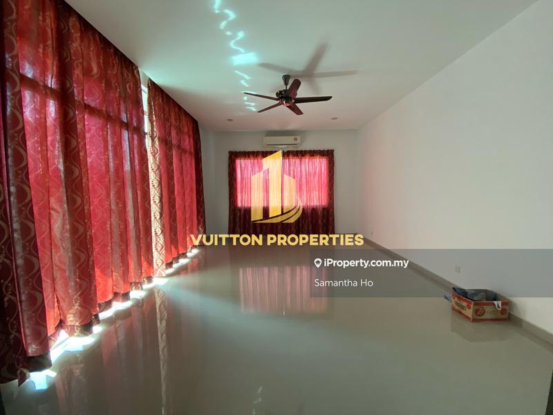 Rumah Berkembar untuk Dijual di Tasek Square, Ipoh oleh Samantha Ho - iProperty.com.my