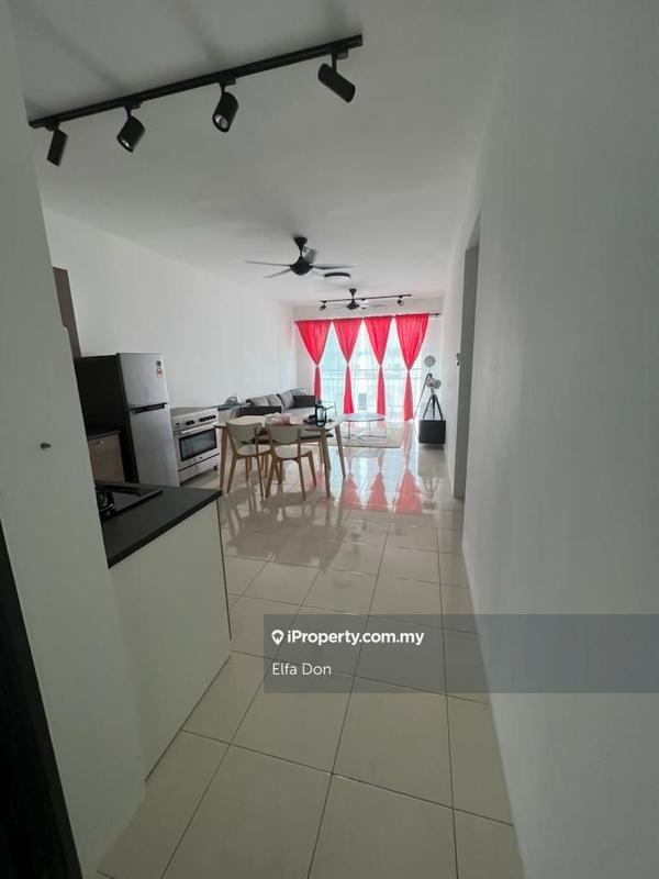 Pangsapuri untuk Dijual di Puncak Hijauan oleh Elfa Don - iProperty.com.my