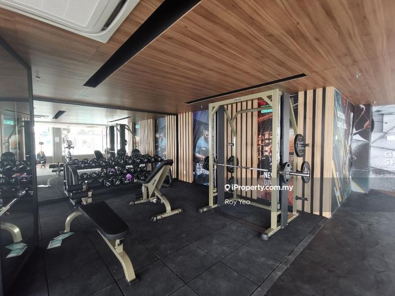 Service Residence for Sale in Pinnacle Sri Petaling by Roy Yeo - iProperty.com.my