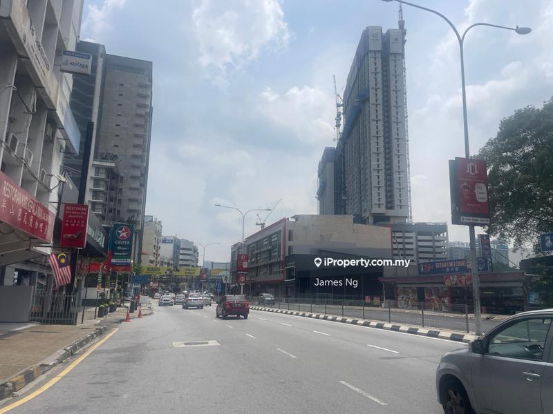 Kedai untuk Dijual di Bukit Bintang, KL City Centre oleh James Ng - iProperty.com.my
