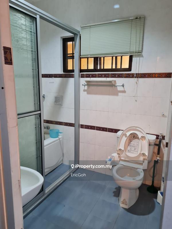 Townhouse for Sale in Meru Valley, Ipoh by EricGoh - iProperty.com.my