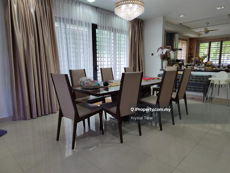 Bungalow House for Sale in Alam Damai, Cheras by Krystal Tiew - iProperty.com.my