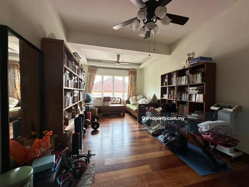 Semi-Detached House for Sale in Selayang Puncak Templer, Selayang by Gabriel Goh - iProperty.com.my