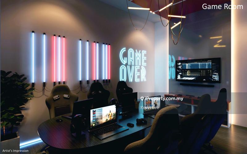 For Sale - Residensi ZIG