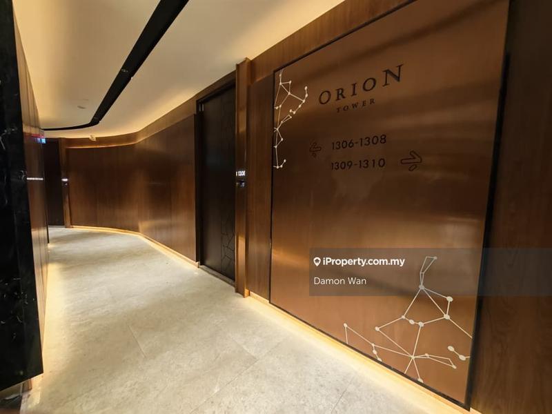 For Sale - Orion Residence Bukit Bintang