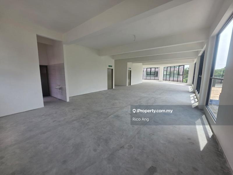 Shop for Rent in Bandar Bukit Raja, Klang by Rico Ang - iProperty.com.my