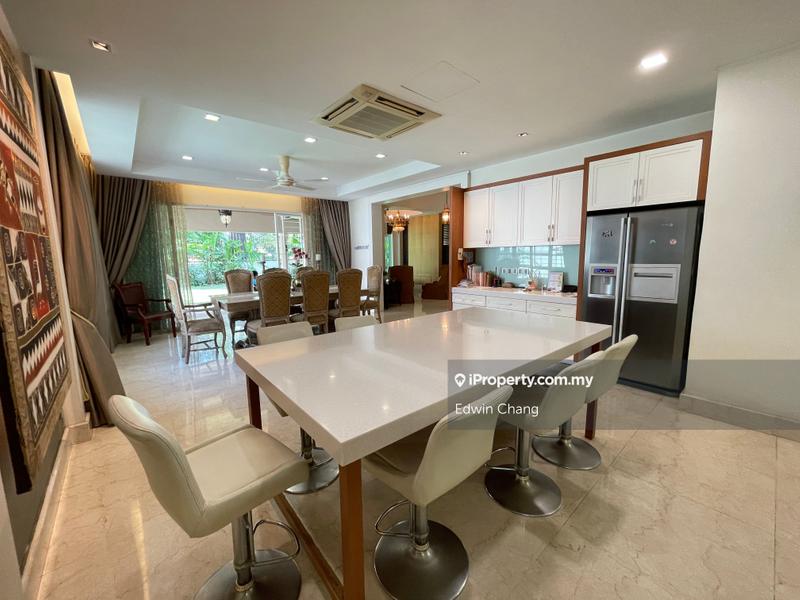 Bungalow House for Sale in Bandar Kinrara Seksyen 6, Bandar Kinrara by Edwin Chang - iProperty.com.my