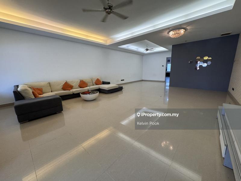 Rumah Teres 2-Tingkat untuk Dijual di Bandar Nusaputra, Puchong oleh Kelvin Pook - iProperty.com.my