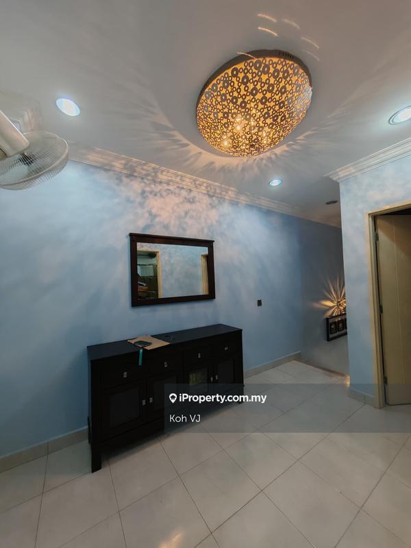 2-storey Terraced House for Sale in Setia Impian, Setia Alam by Koh VJ - iProperty.com.my