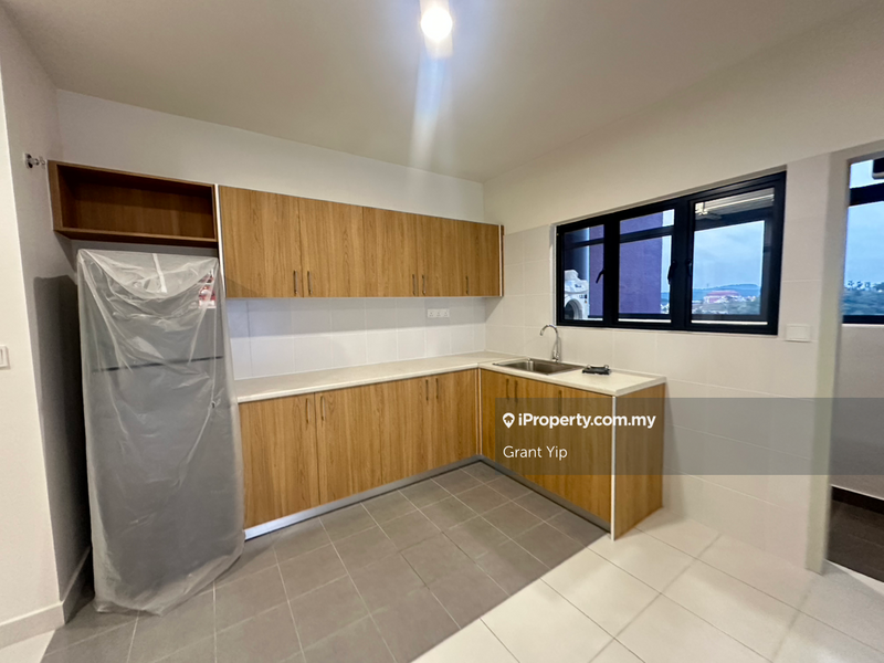 Residensi Servis untuk Disewa di Arena Residences oleh Grant Yip - iProperty.com.my