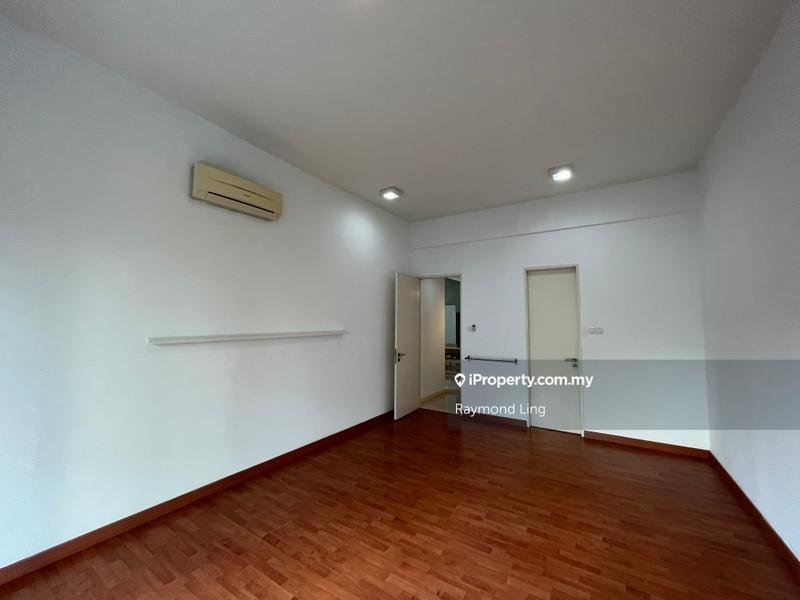 Condominium for Sale in The Park Residences 1 by Raymond Ling - iProperty.com.my