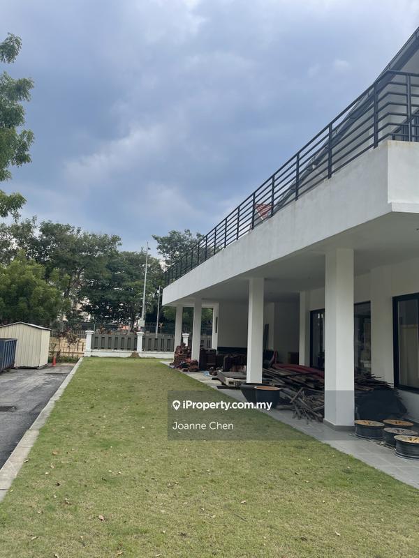 Bungalow House untuk Dijual di Damansara Idaman, Petaling Jaya oleh Joanne Chen - Damansara Idaman bungalow - iProperty.com.my
