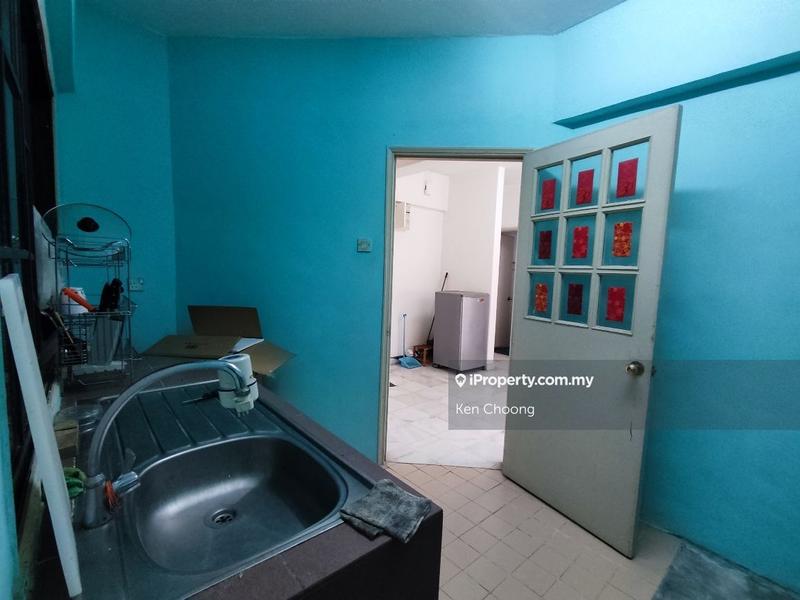 Condominium for Sale in The Vistana by Ken Choong - iProperty.com.my