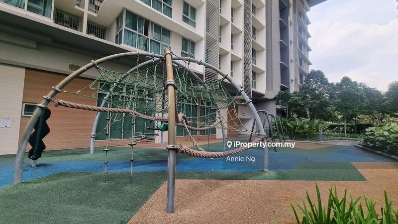 Service Residence for Rent in Cantara Residences by Annie Ng - iProperty.com.my
