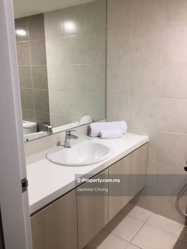 Kondominium untuk Dijual di Armanee Terrace II oleh Jasmine Chong - iProperty.com.my