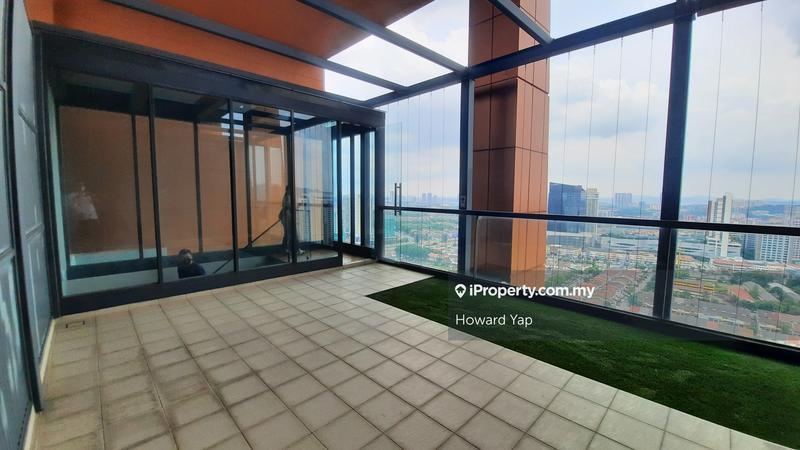 Service Residence for Sale in TTDI Ascencia by Howard Yap - iProperty.com.my