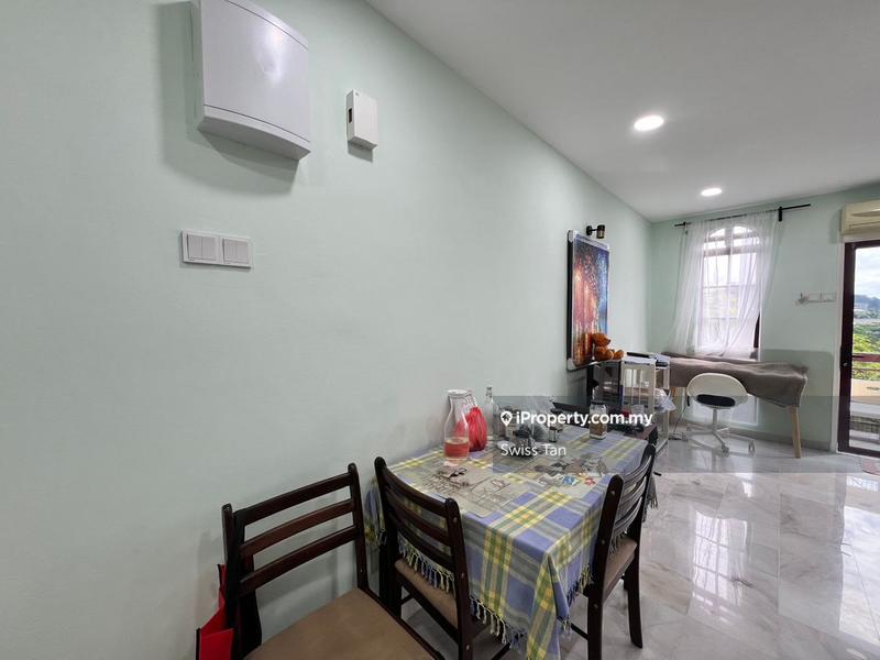 Condominium for Rent in Astana Damansara by Swiss Tan - iProperty.com.my