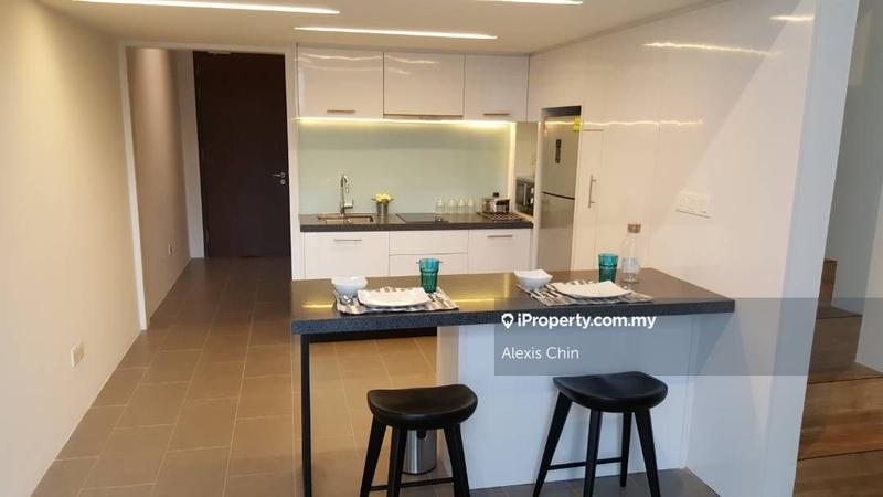 Kediaman Servis untuk Disewa di Establishment Bangsar (Menara Teguh Bangsar) oleh Alexis Chin - iProperty.com.my