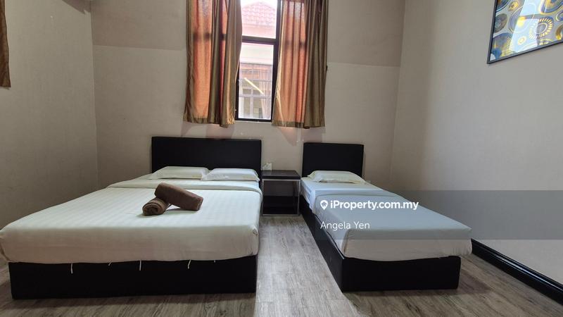 Condominium for Sale in Marina Court Resort Condominium by Angela Yen - iProperty.com.my
