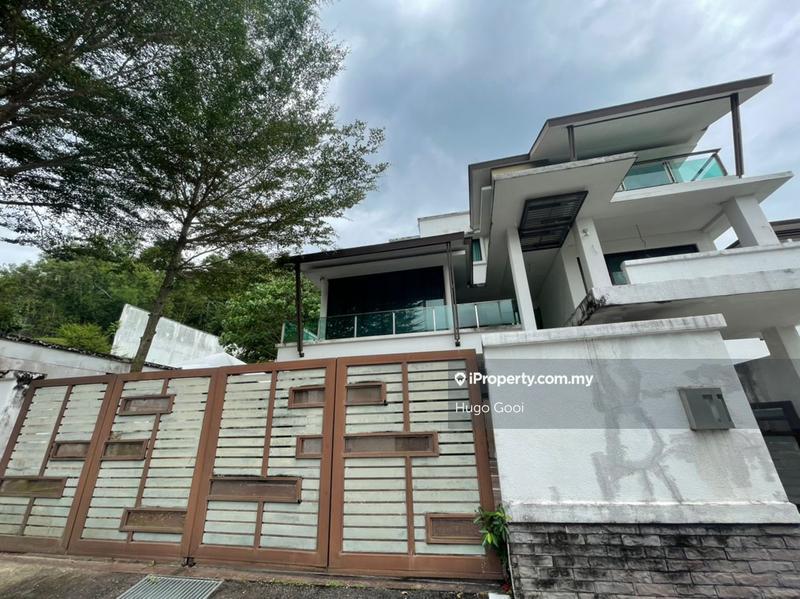 Banglo untuk Dijual di Rimba, Tiara Kemensah, Ampang oleh Hugo Gooi - iProperty.com.my