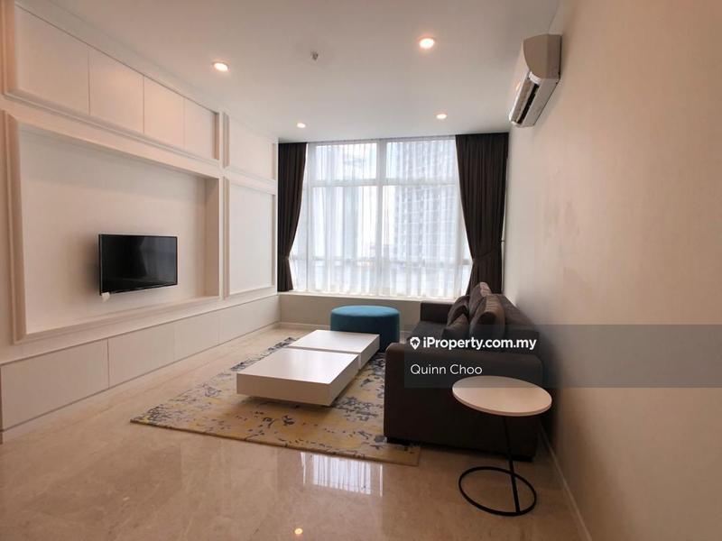 Kondominium untuk Disewa di The Manhattan oleh Quinn Choo - iProperty.com.my