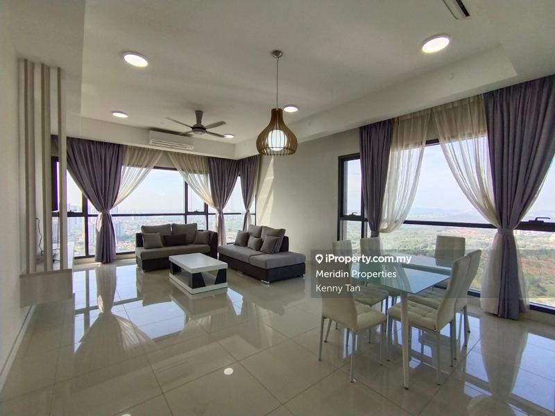For Sale - Cyperus @ Tropicana Gardens