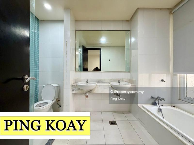 Rumah Berangkai 2.5 Tingkat untuk Disewa di Seri Tanjung Pinang, Tanjung Tokong oleh Ping Koay - iProperty.com.my