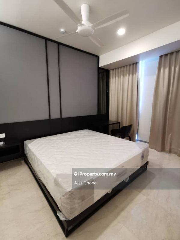 Service Residence for Sale in Tropicana The Residences by Jess Chong - iProperty.com.my