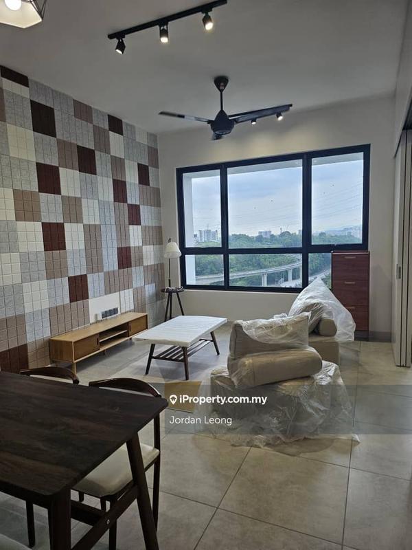 Service Residence for Rent in Lot 15 by Jordan Leong - iProperty.com.my