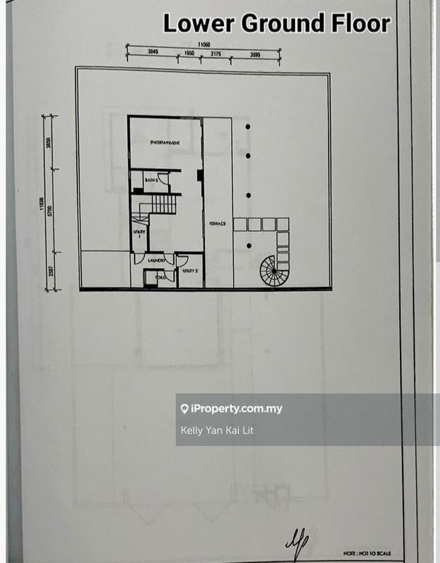 Banglo untuk Dijual di Taman Grandview, Ampang Jaya, Ampang oleh Kelly Yan Kai Lit - iProperty.com.my
