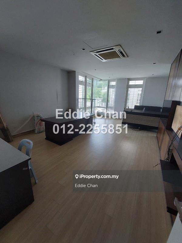 Bungalow House untuk Dijual di Kelab Ukay Residence, Ampang oleh Eddie Chan - iProperty.com.my