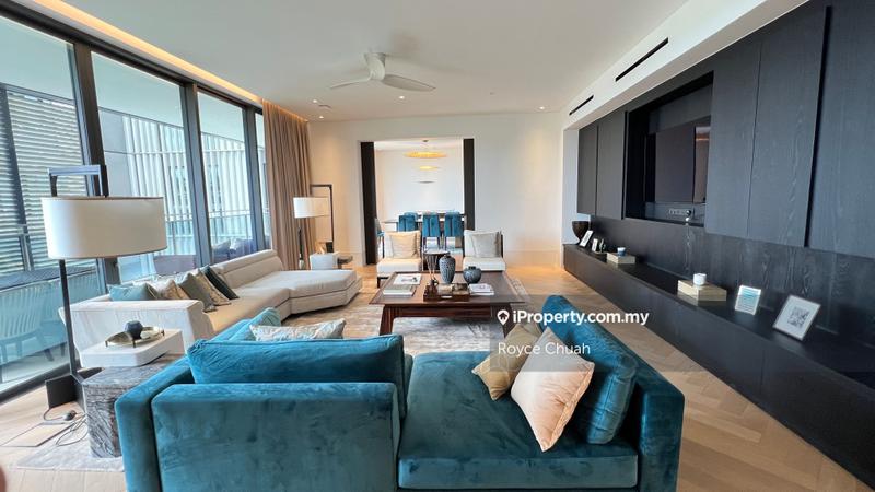 Kondominium untuk Dijual di Aira Residence oleh Royce Chuah - iProperty.com.my