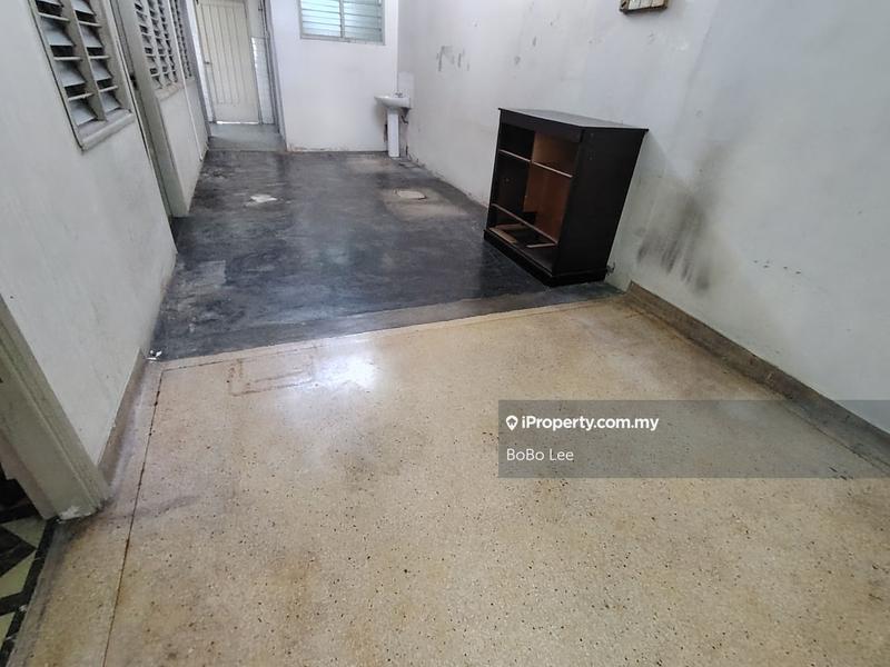Rumah Berangkai 1 Tingkat untuk Dijual di Taman Overseas Union (Taman Oug), Jalan Klang Lama (Old Klang Road) oleh BoBo Lee - iProperty.com.my