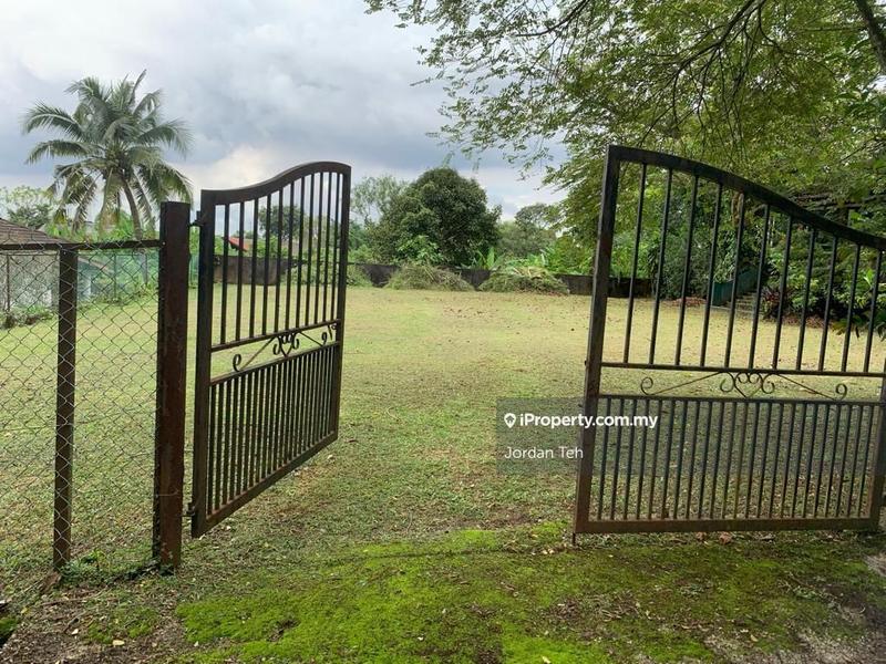 Tanah Kediaman untuk Dijual di Kampung Sungai Buloh, Sungai Buloh oleh Jordan Teh - iProperty.com.my