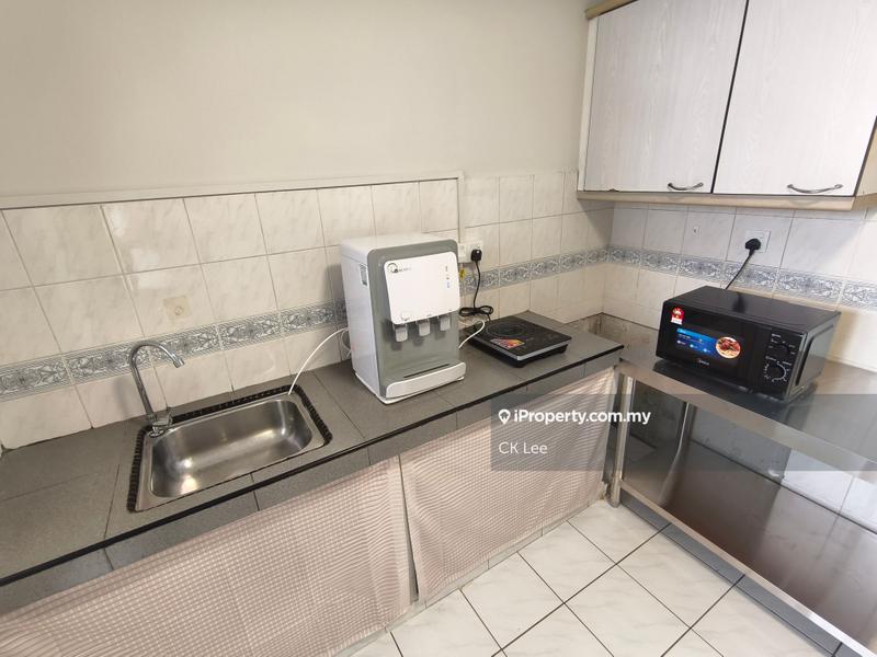 Condominium for Rent in Pantai Hillpark 2 by CK Lee - iProperty.com.my