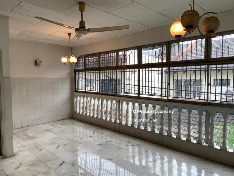 Rumah Teres 2-Tingkat untuk Dijual di Usj 2, Subang Jaya oleh Johnson See - iProperty.com.my