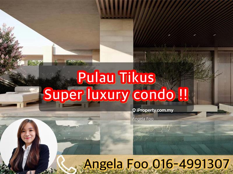 For Sale - The Anton