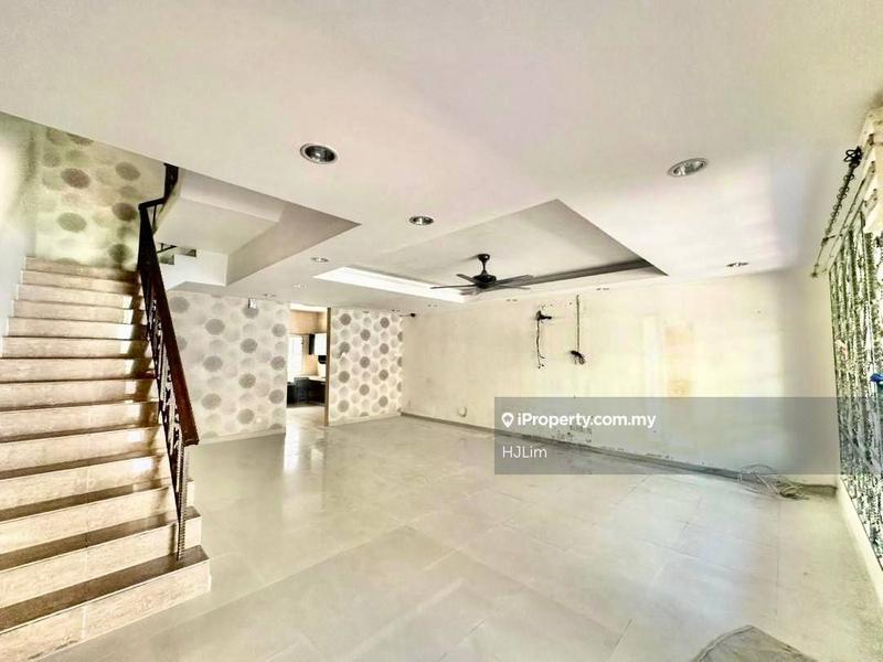 Rumah Teres 3-Tingkat untuk Dijual di Taman Minang Ria, Cheras oleh HJLim - iProperty.com.my