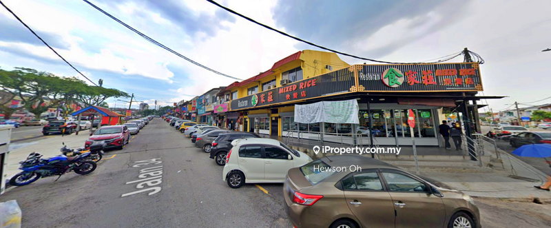 Shop for Sale in Taman Bukit Anggerik, Cheras by Hewson Oh - iProperty.com.my
