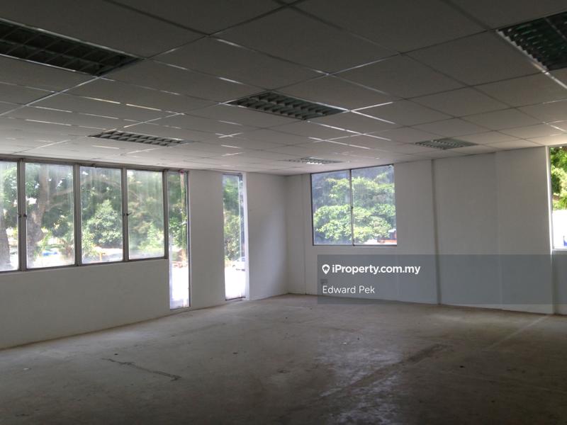 Semi-D Factory for Rent in Taman Bandar Sunway, Petaling Jaya by Edward Pek - iProperty.com.my