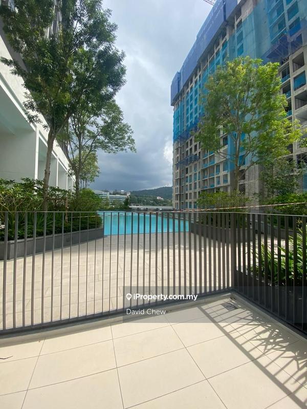 Service Residence for Sale in Serviced Residence @ Fera Residence @ The Quartz WM by David Chew - iProperty.com.my
