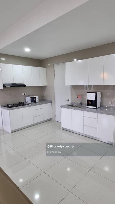 For Rent - Secoya Residence