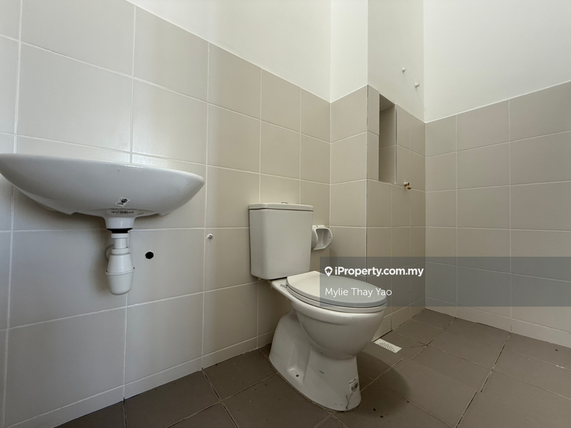 1-storey Terraced House for Sale in S2 Heights, Seremban 2 by Mylie Thay Yao - iProperty.com.my