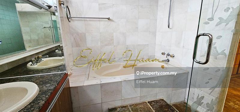 Banglo untuk Dijual di Jesselton, Georgetown, Pulau Tikus oleh Eiffel Huam - iProperty.com.my