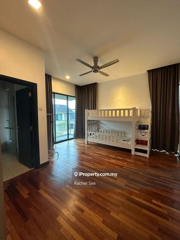 Semi-Detached House for Sale in 5aafu, Gelang Patah by Rachel See - iProperty.com.my