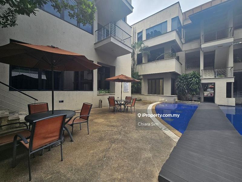Condominium for Sale in 78 LAD by Chiara Sim - iProperty.com.my