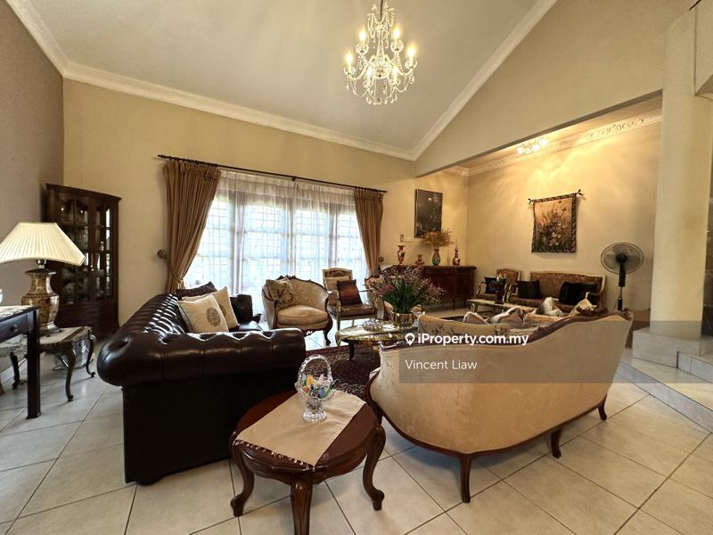 Semi-Detached House for Sale in Seksyen 8, Kota Damansara by Vincent Liaw - iProperty.com.my
